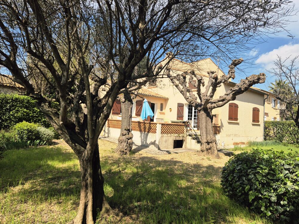 Maison 7 pièces