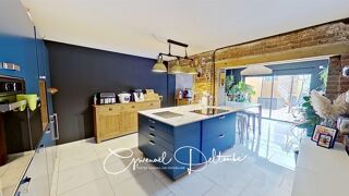  Maison à vendre 5 pièces 282 m²