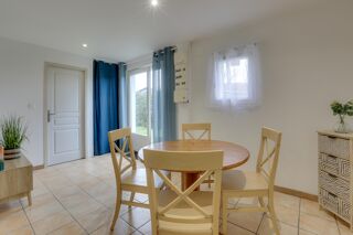  Appartement à vendre 2 pièces 45 m²