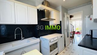  Appartement à vendre 3 pièces 