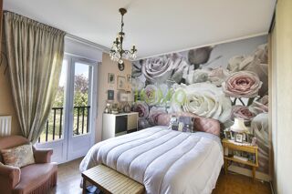  Appartement à vendre 3 pièces 93 m²