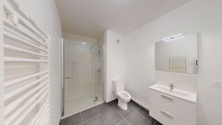  Appartement � vendre 4 pi�ces 84 m�