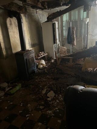  Maison � vendre 2 pi�ces 63 m�