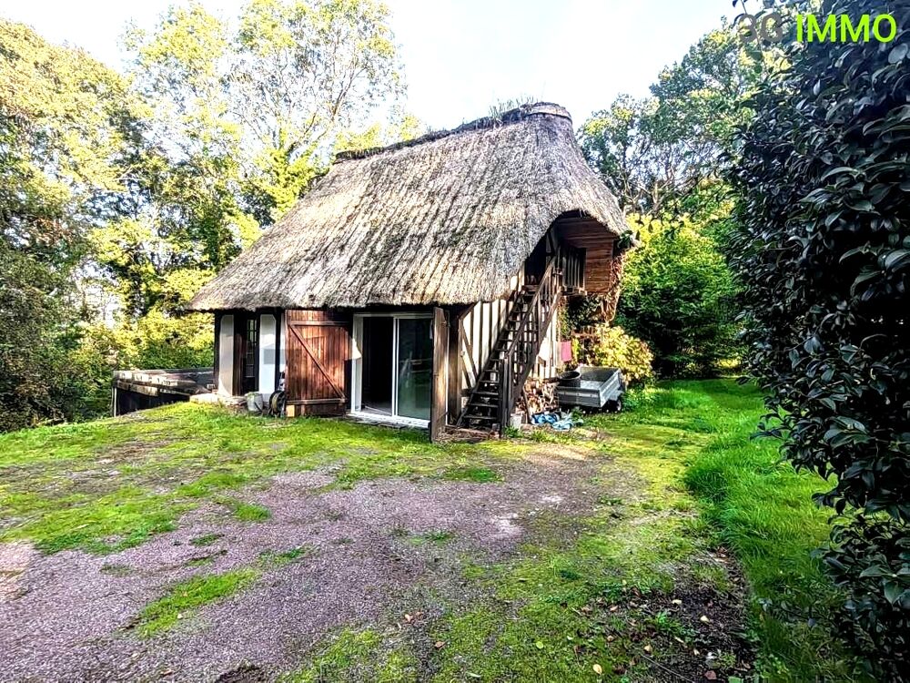 Maison 6 pièces