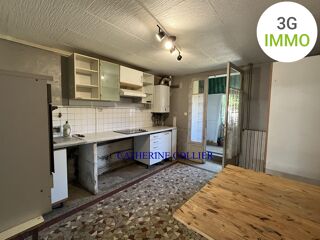  Maison à vendre 5 pièces 110 m²