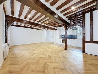  Appartement à vendre 4 pièces 86 m²
