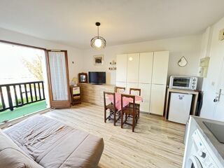  Appartement � vendre 2 pi�ces 24 m�