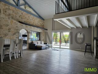  Maison � vendre 4 pi�ces 200 m�