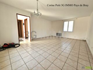  Maison � vendre 4 pi�ces 83 m�