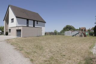  Maison à vendre 6 pièces 140 m²