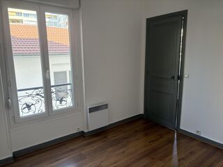  Appartement à vendre 3 pièces 36 m²