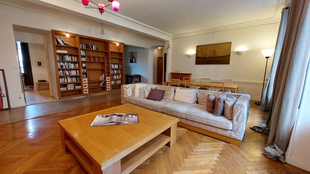 Appartement 5 pièces