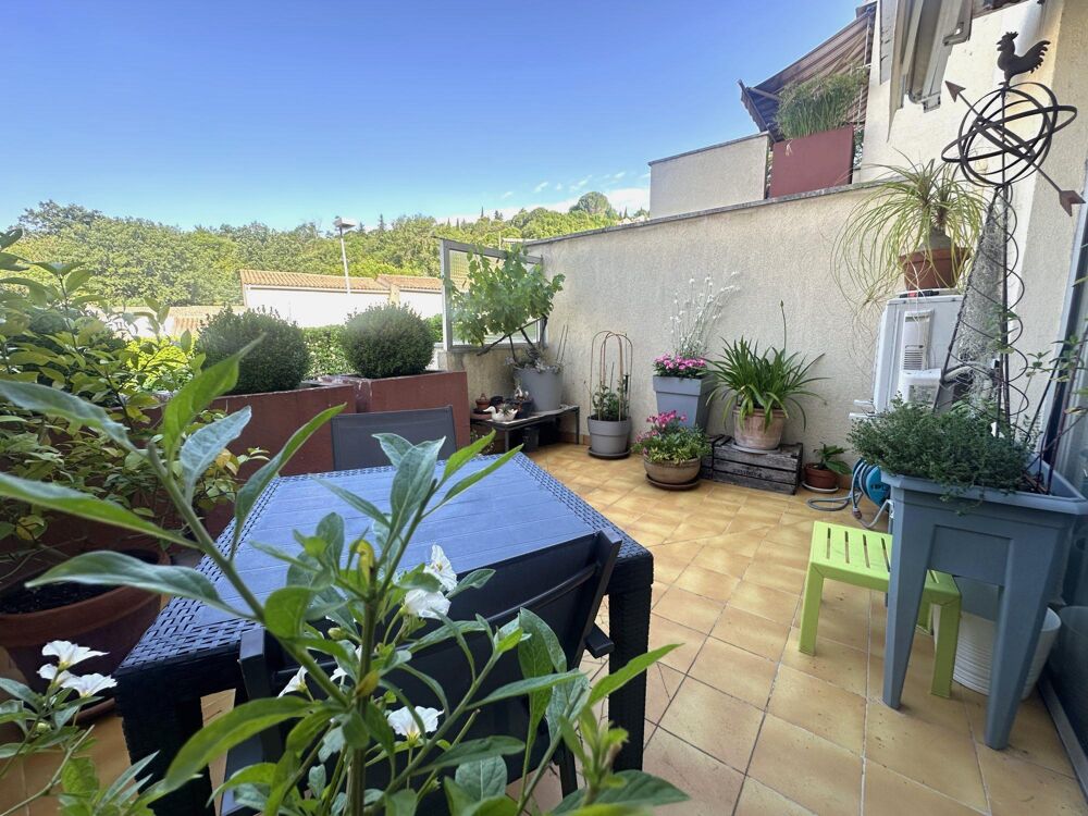 Appartement 3 pièces 62 m² · à Lodève · 62 m² · 158 000 €