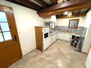  Maison � vendre 5 pi�ces 