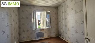  Maison � vendre 3 pi�ces 52 m�