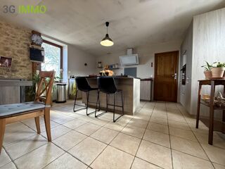  Maison � vendre 3 pi�ces 144 m�