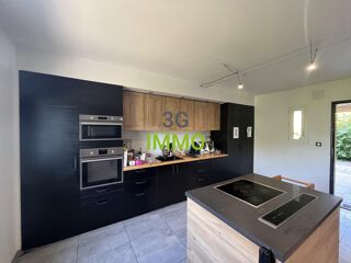  Maison à vendre 7 pièces 151 m²