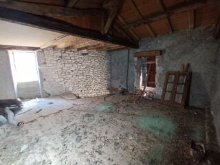  Maison � vendre 2 pi�ces 40 m�