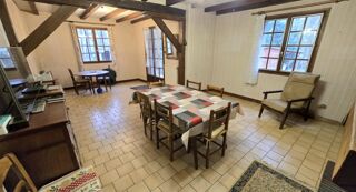  Maison � vendre 5 pi�ces 98 m�