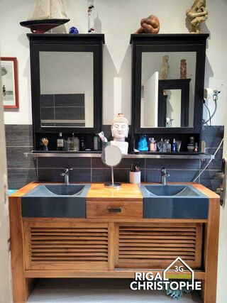  Maison � vendre 4 pi�ces 113 m�