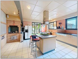  Maison à vendre 9 pièces 256 m²