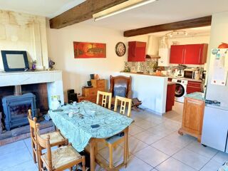  Maison à vendre 5 pièces 140 m²