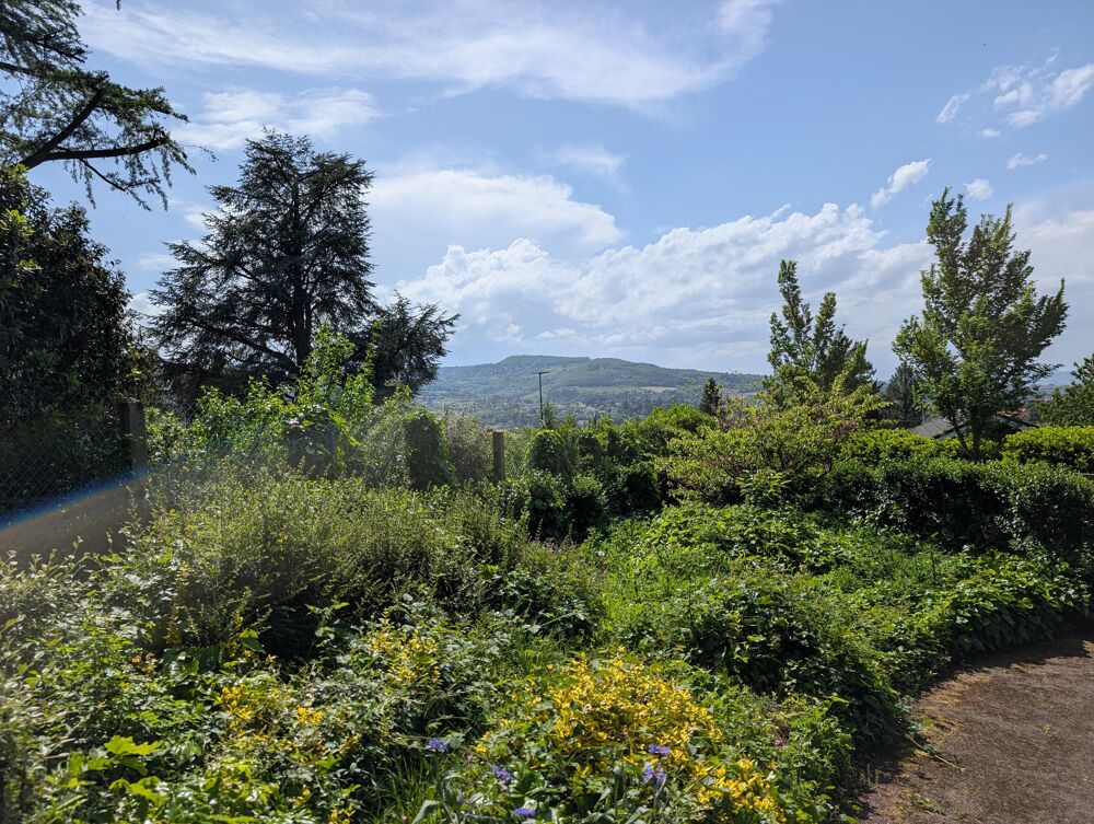 Vente Maison Maison 5 pi�ces Montanay