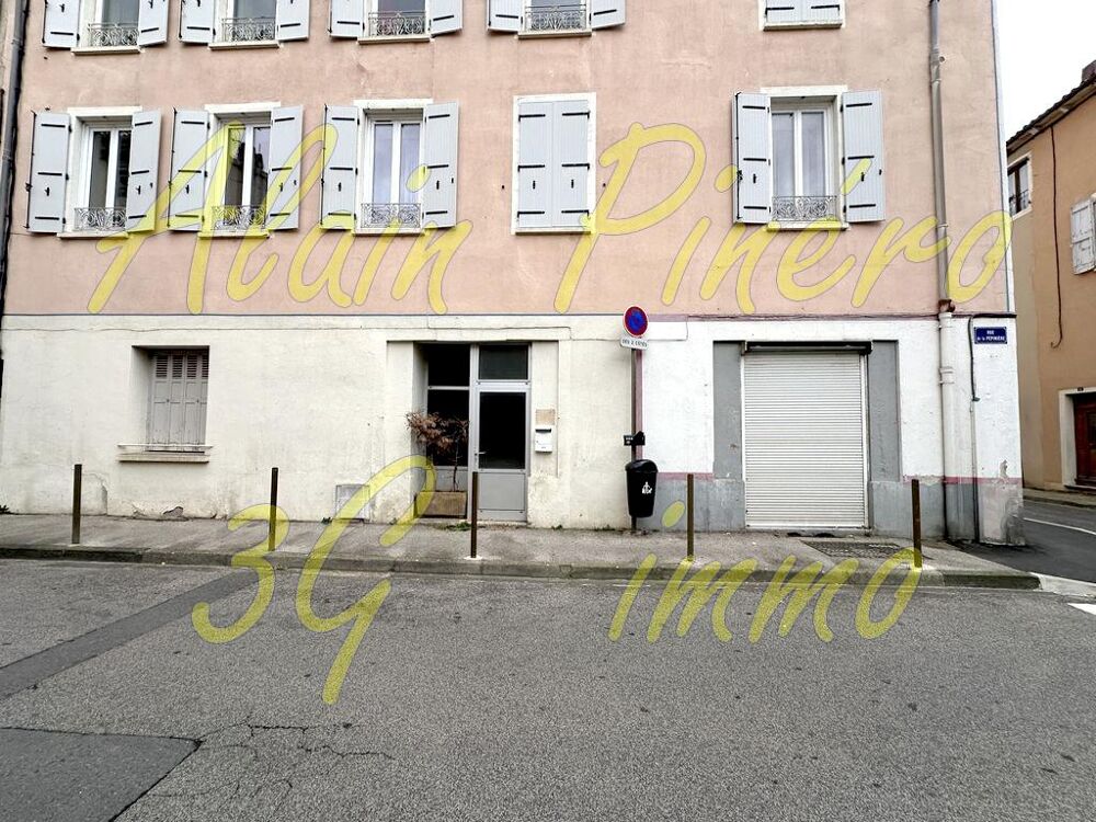 Appartement 4 pièces