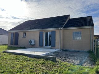  Maison � vendre 4 pi�ces 77 m�