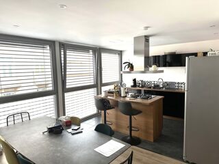  Appartement � vendre 5 pi�ces 99 m�