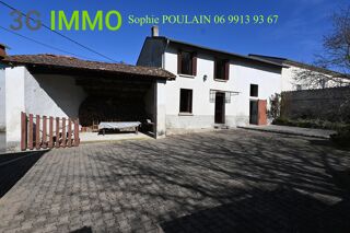  Maison � vendre 4 pi�ces 86 m�