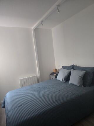  Appartement � vendre 4 pi�ces 53 m�