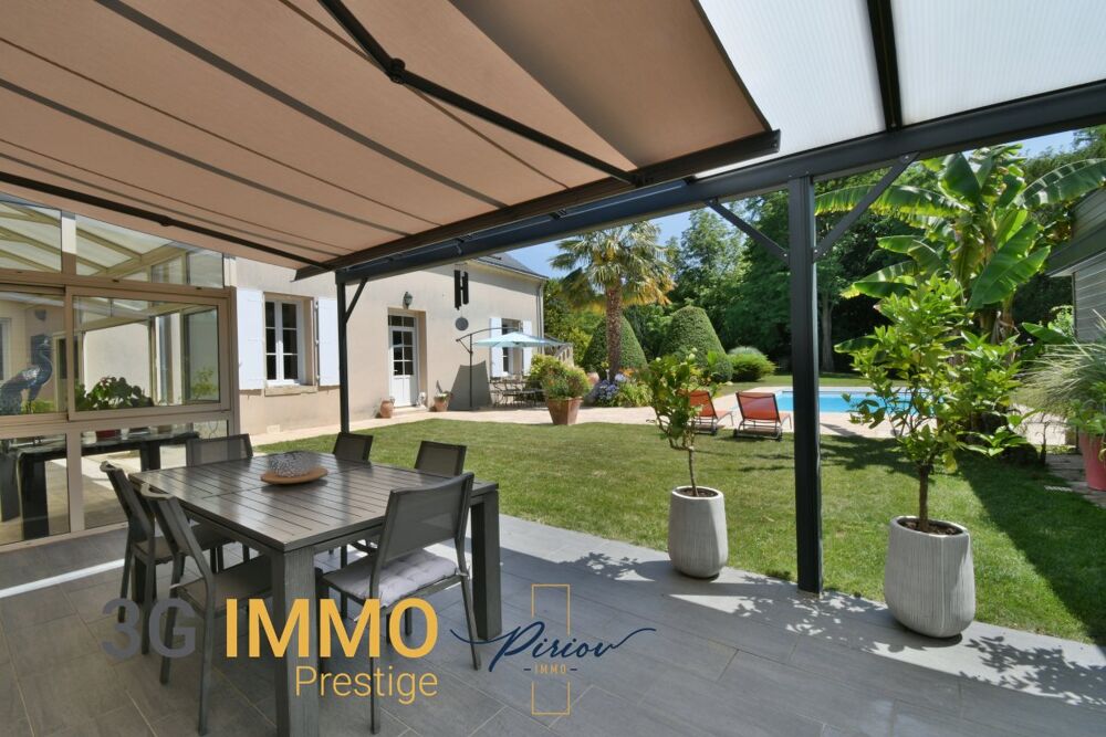  vendre  Maison Dou-la-Fontaine (49700)