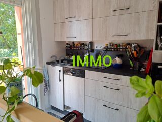  Appartement à vendre 2 pièces 48 m²