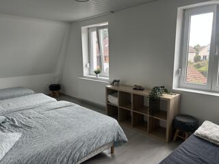  Maison à vendre 6 pièces 130 m²