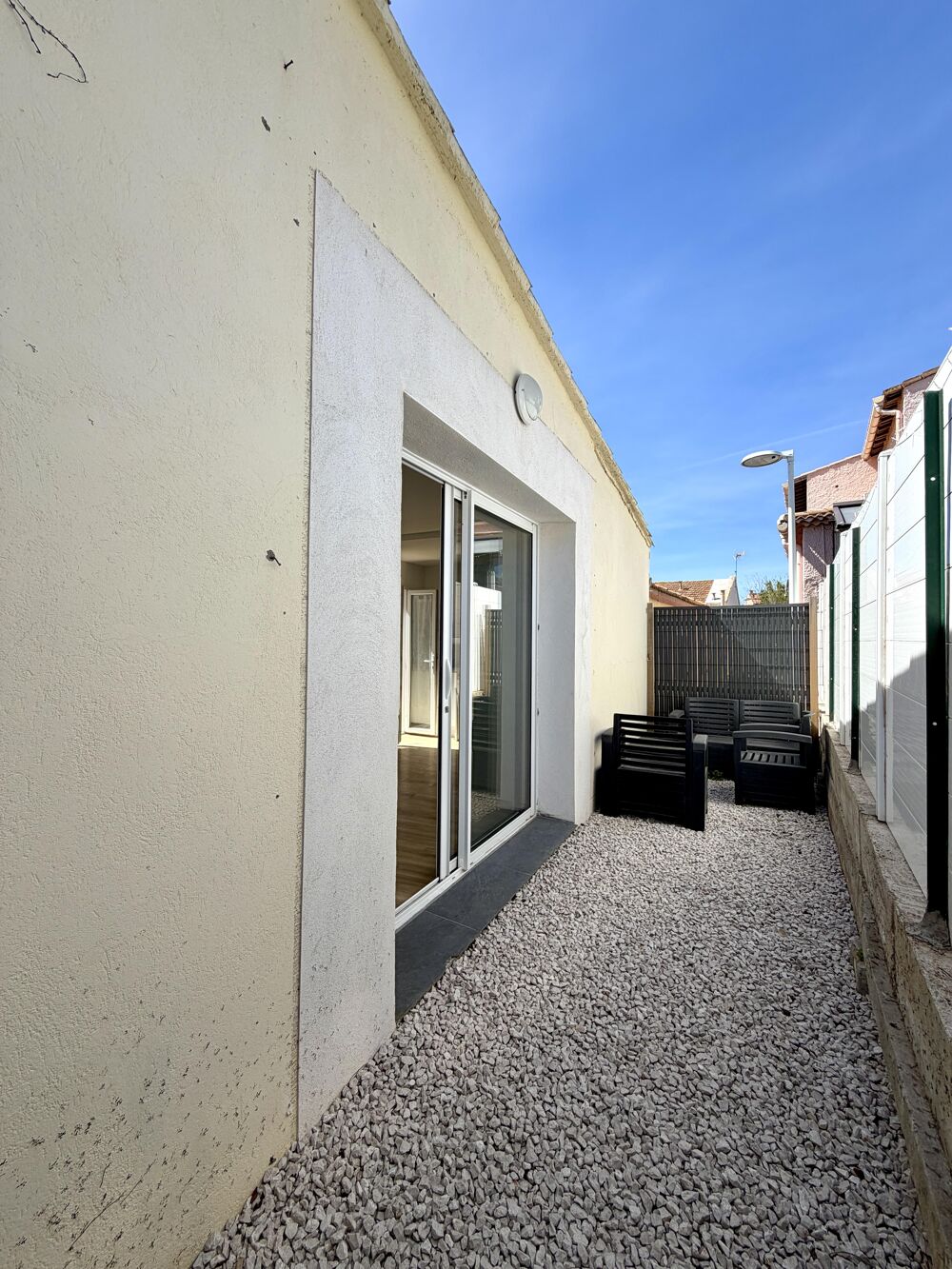 Maison 4 pièces