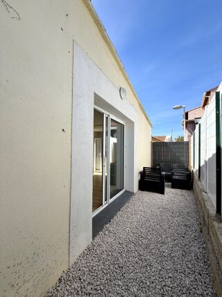  Maison à vendre 4 pièces 46 m²