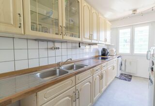  Appartement � vendre 3 pi�ces 