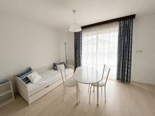  Appartement à vendre 1 pièce 21 m²