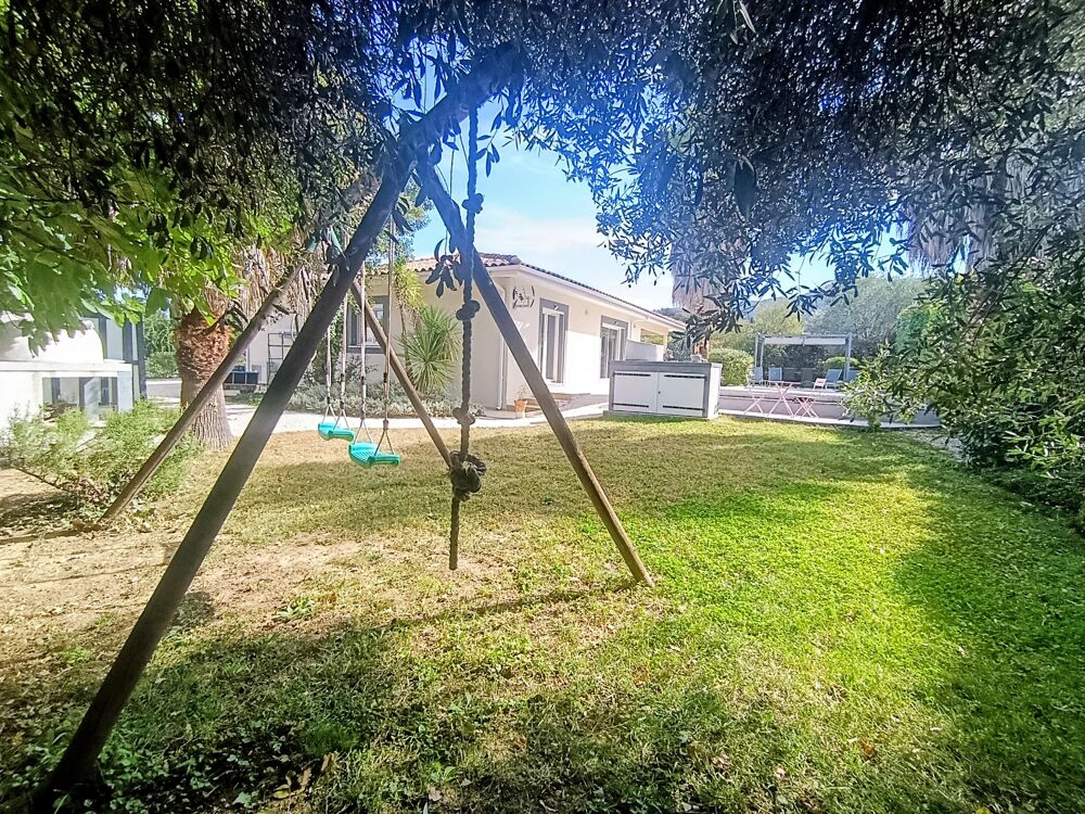 Vente Maison Maison de plain-pied 4 pi�ces Perpignan