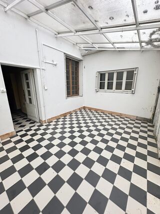  Maison � vendre 6 pi�ces 183 m�