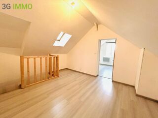  Maison à vendre 4 pièces 