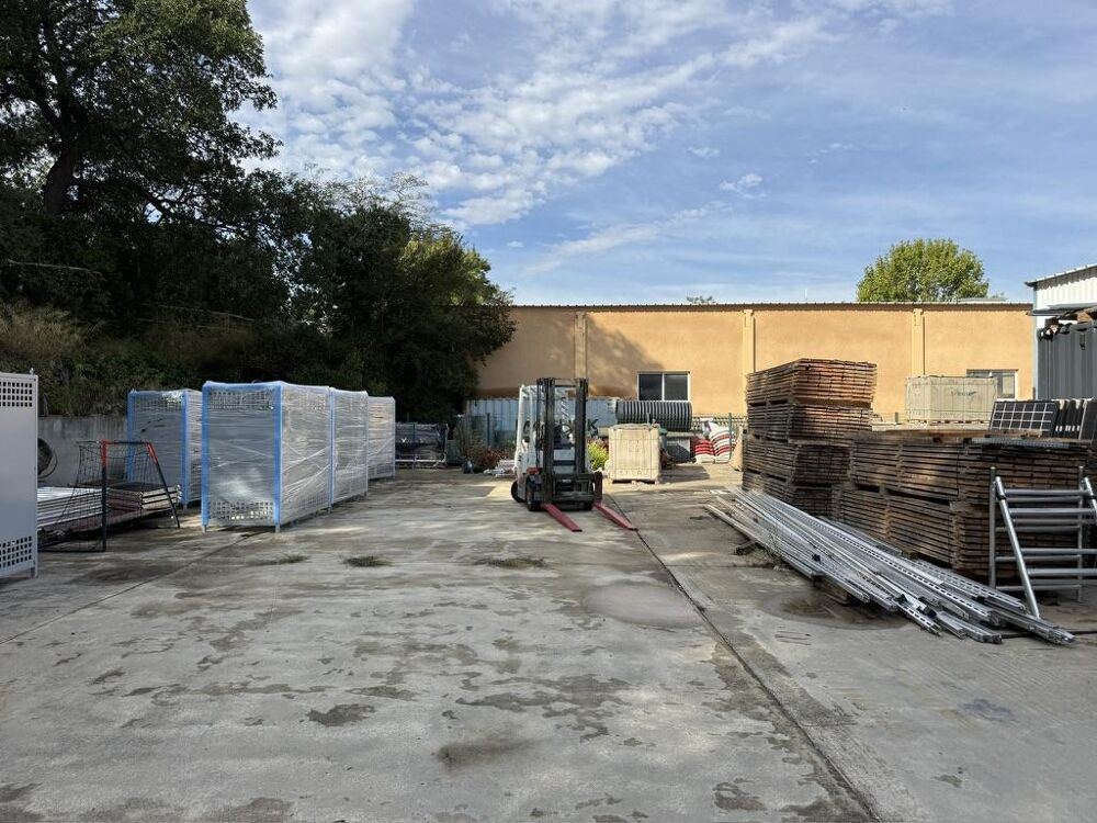   Location pro Divers Industrie à Canohès 