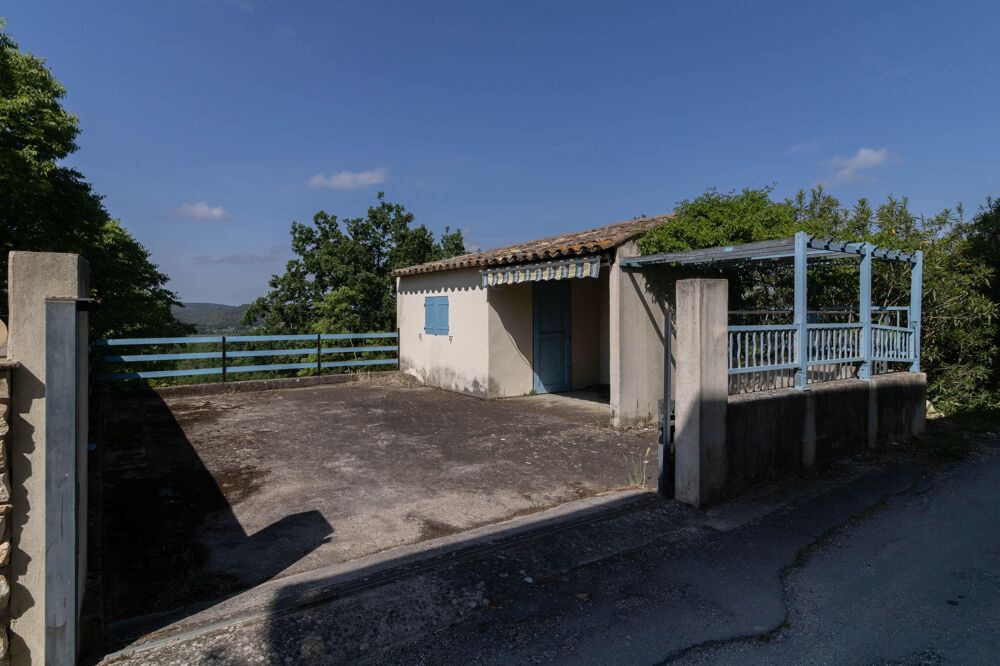 Vente Maison Maison en pierre 5 pièces Cruviers-lascours