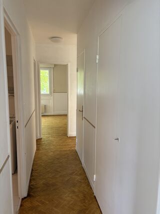  Appartement � vendre 3 pi�ces 82 m�