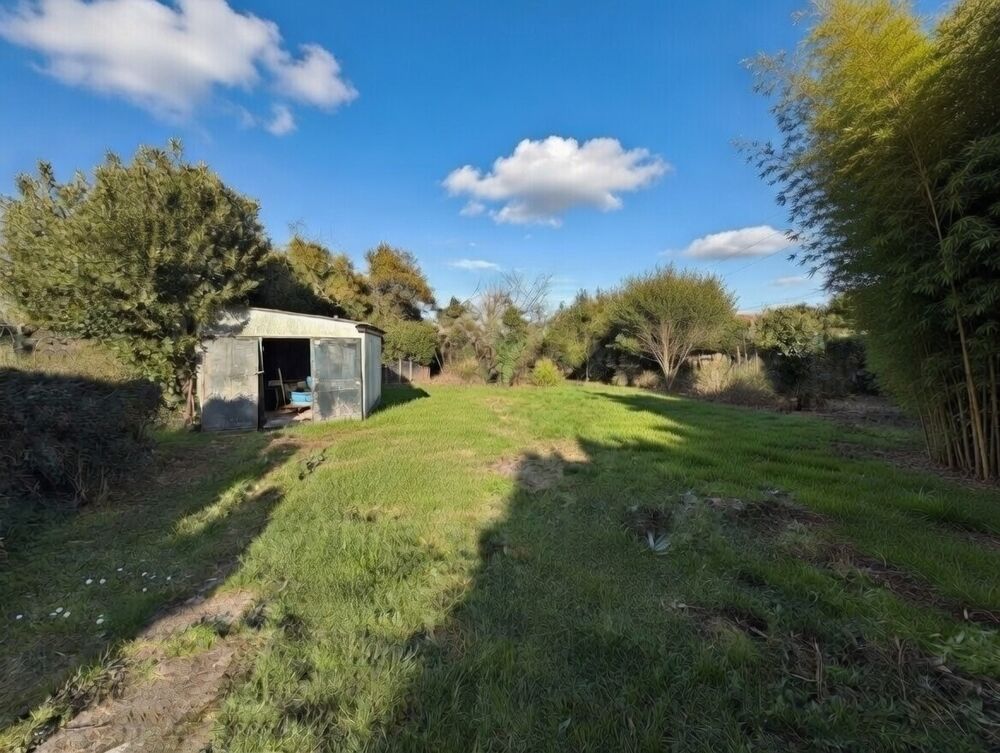 Vente Terrain Terrain constructible Lorrez-le-bocage-préaux