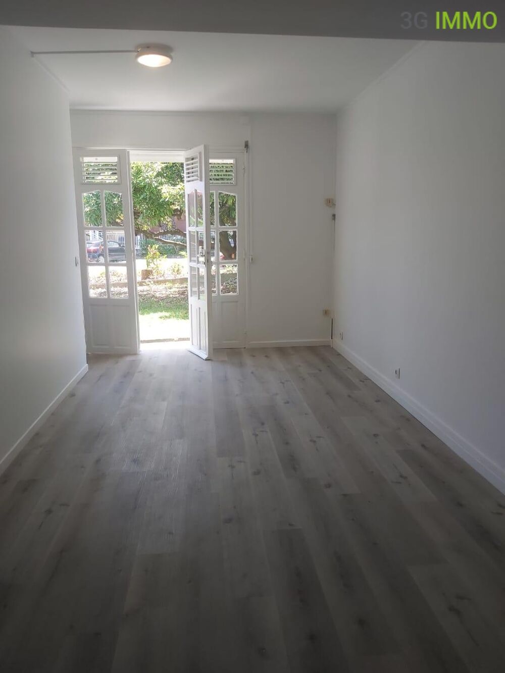 Location Maison Maison 3 pi�ces Le gosier