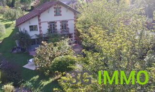  Maison  vendre 7 pices 167 m