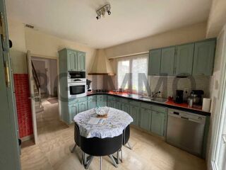  Maison � vendre 6 pi�ces 