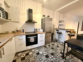  Appartement � vendre 5 pi�ces 104 m�